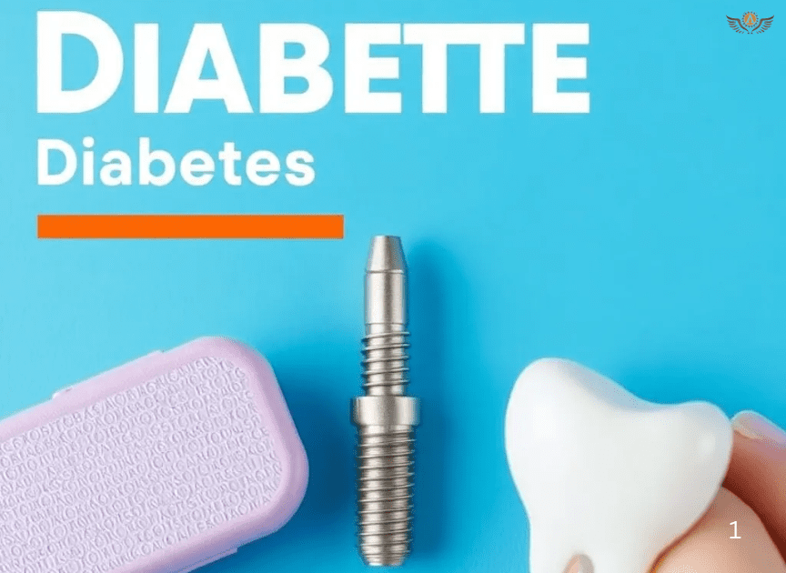 Dental Implants and Diabetes: Important Information for Patients in Monterey Park, CA