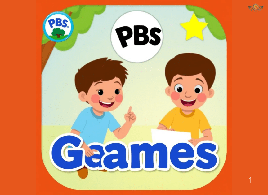 PBS Kids Games: Educational Fun for Children