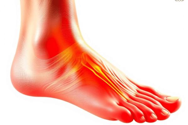 Podiatric Approaches To Treating Plantars Fasciitis