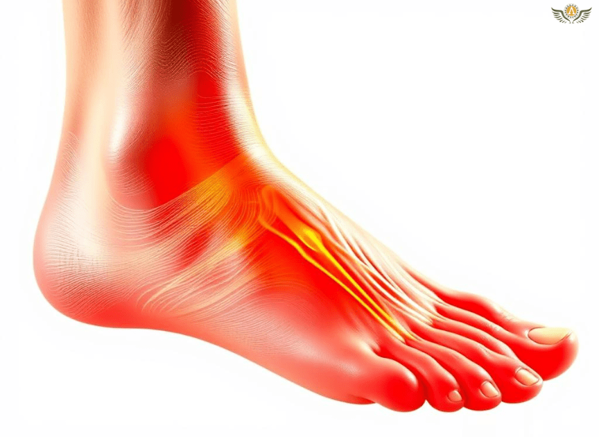 Podiatric Approaches To Treating Plantars Fasciitis