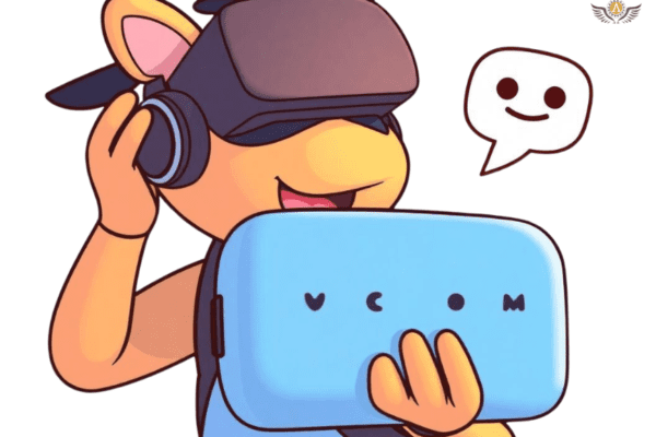 Gumroad and VRChat: Enabling Creativity and Commerce in Virtual Reality