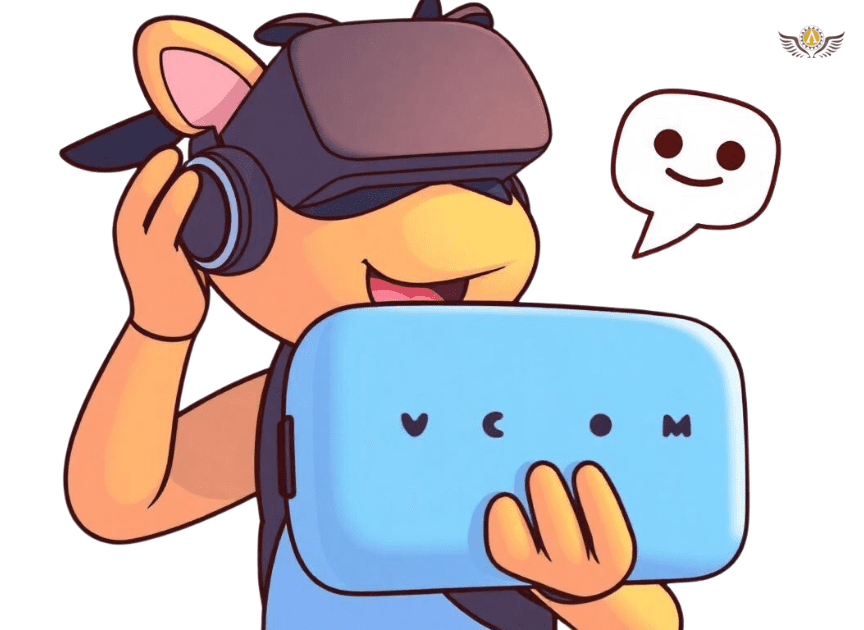 Gumroad and VRChat: Enabling Creativity and Commerce in Virtual Reality