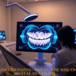 Revolutionizing Smiles: The Rise Of Digital Dentistry