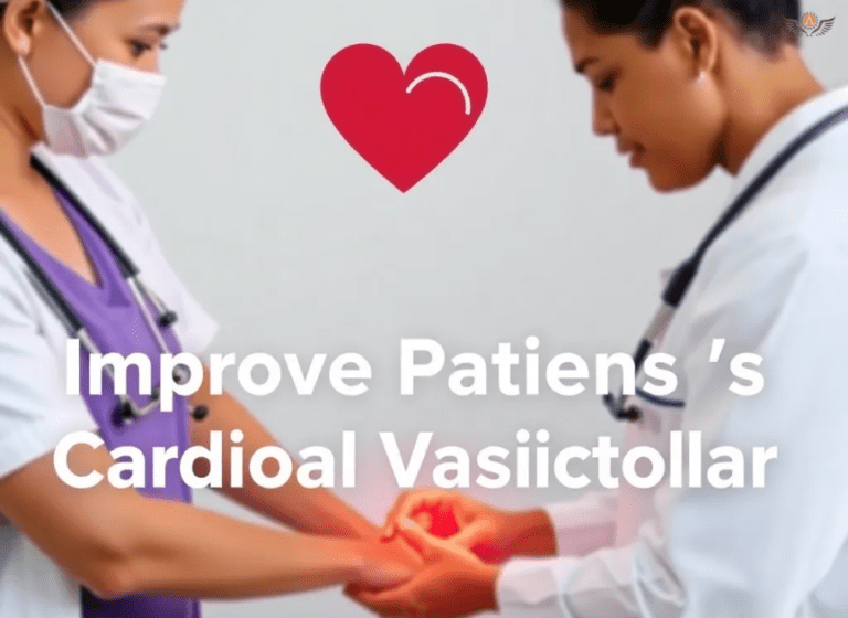 How Internists Improve Patient's Cardiovascular Health