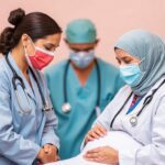 How Obstetricians And Gynecologists Contribute To Reducing Maternal Mortality