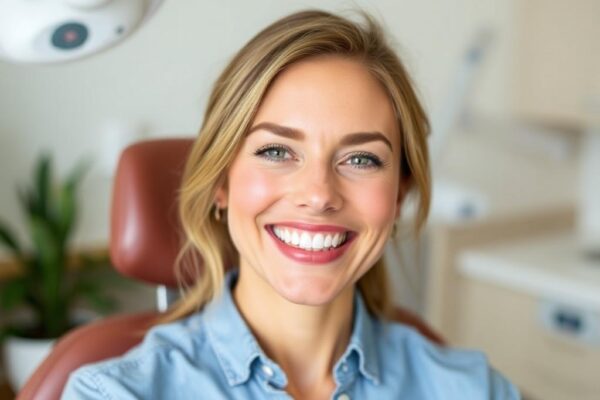 The Impact of Cosmetic Dental Procedures on Your Overall Quality of Life