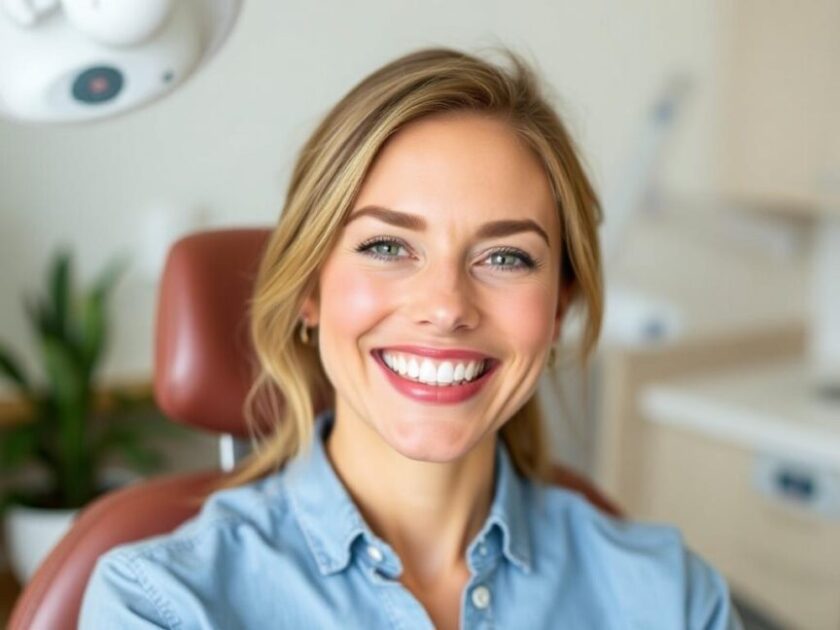 The Impact of Cosmetic Dental Procedures on Your Overall Quality of Life