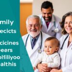 Family Medicine Specialists: Pioneers In Multigenerational Healthcare