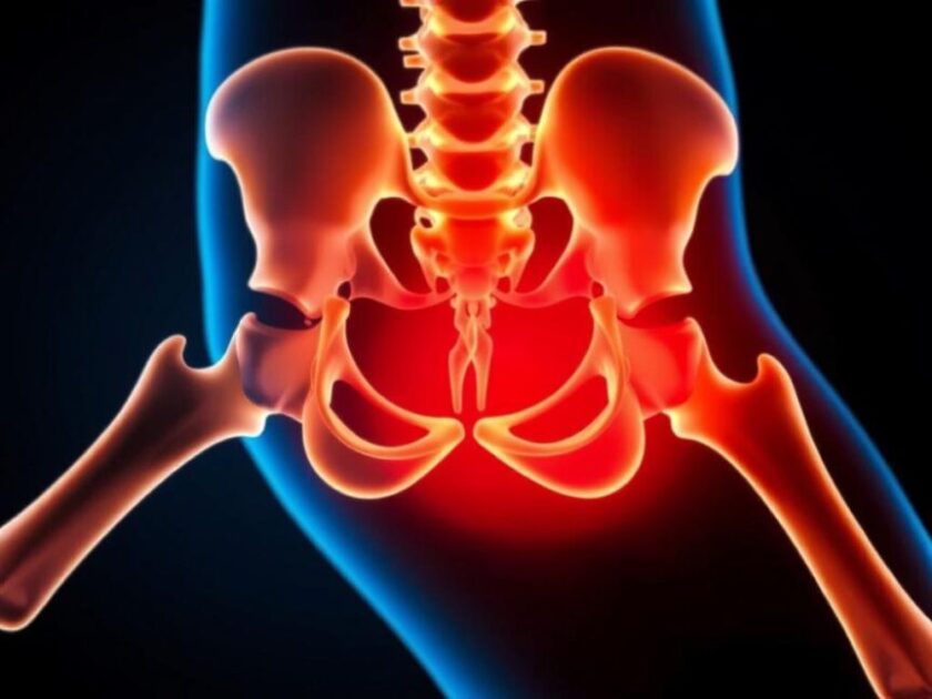 How Orthopedic Surgeons Are Addressing The National Hip Fracture Crisis