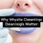 Why Dental Cleanings Matter: A General Dentist Explains