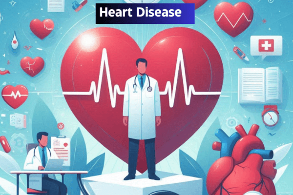 %title% %sep% %sitename%Primary Care Providers And Their Role In Heart Disease Management