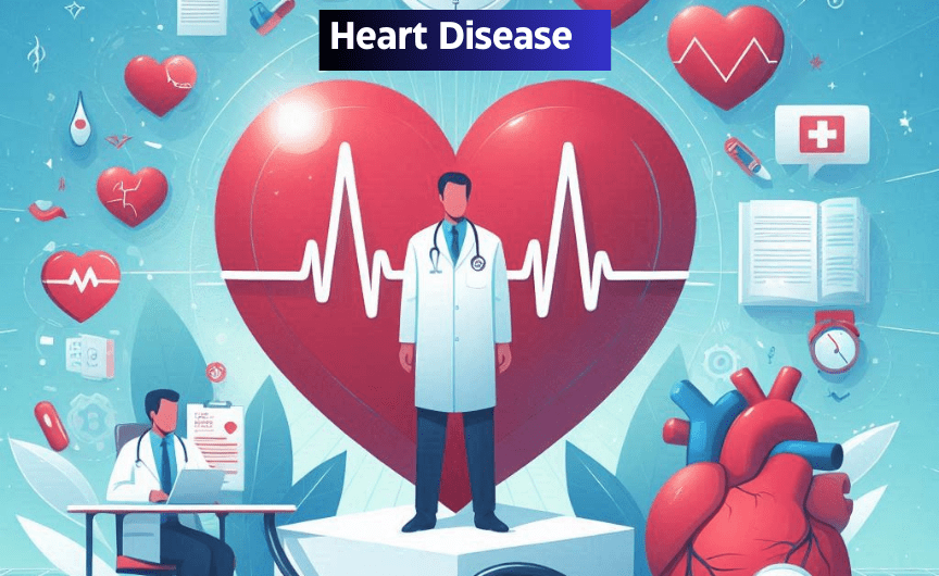 %title% %sep% %sitename%Primary Care Providers And Their Role In Heart Disease Management