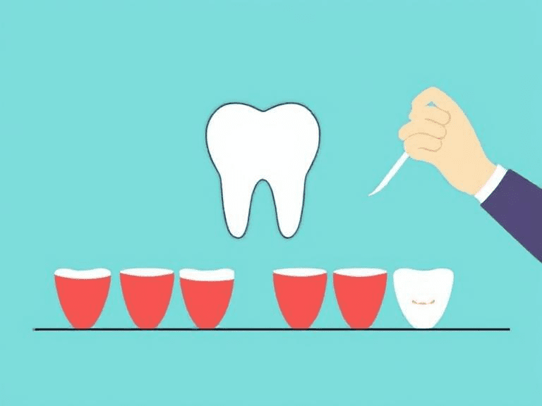 A General Dentist's Approach To Managing Toothaches